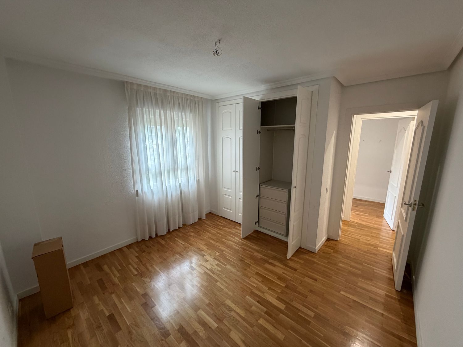 Piso en Calle de Fermín Caballero, 32, La Paz - Foto 19