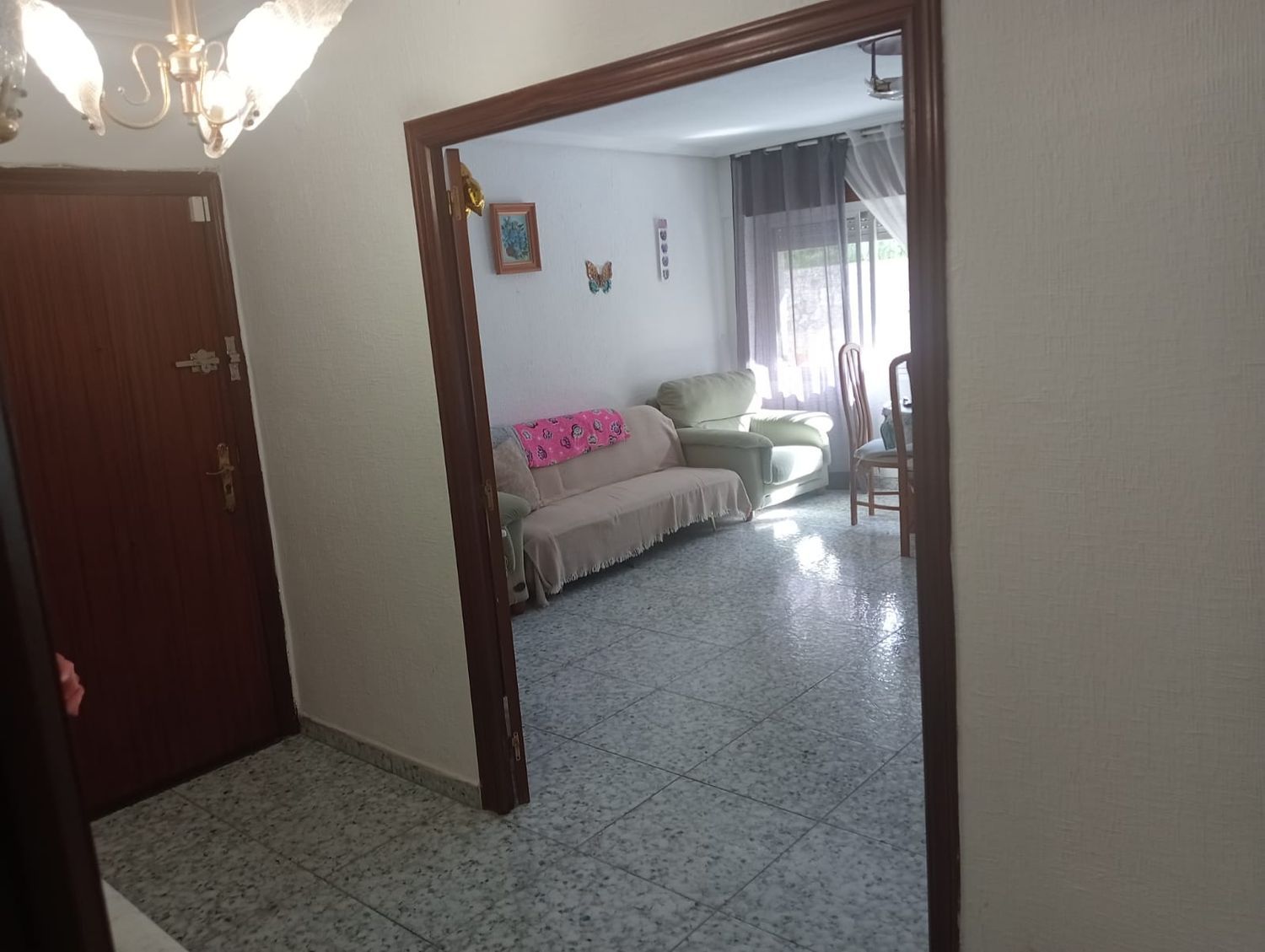 Piso en camino de Ronda, 15 - Foto 3