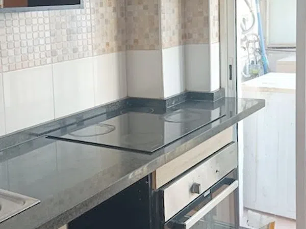 Piso en Raval Roig-Virgen del Socorro, Raval Roig-Virgen del Socorro - Foto 5