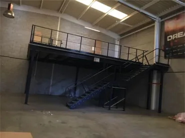 Nave Industrial en Polígono Calonge - Foto 4