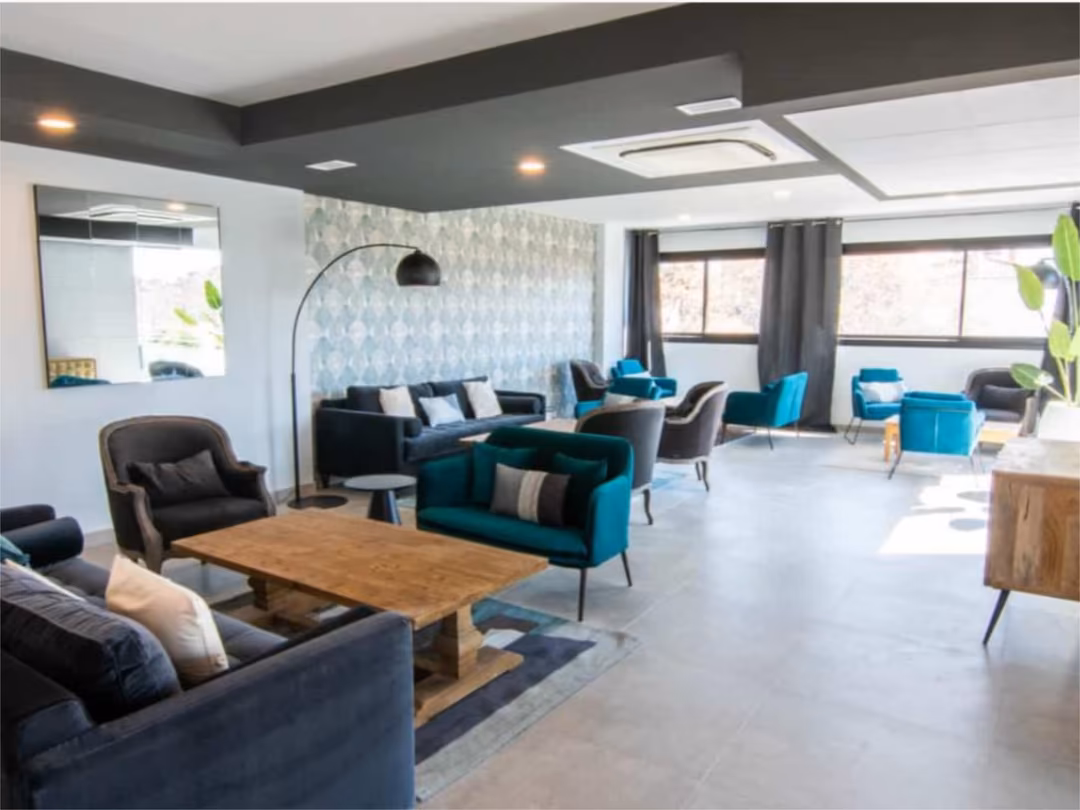 Apartamento en  Avenida Luis Miranda Dávalos 46 - Foto 27