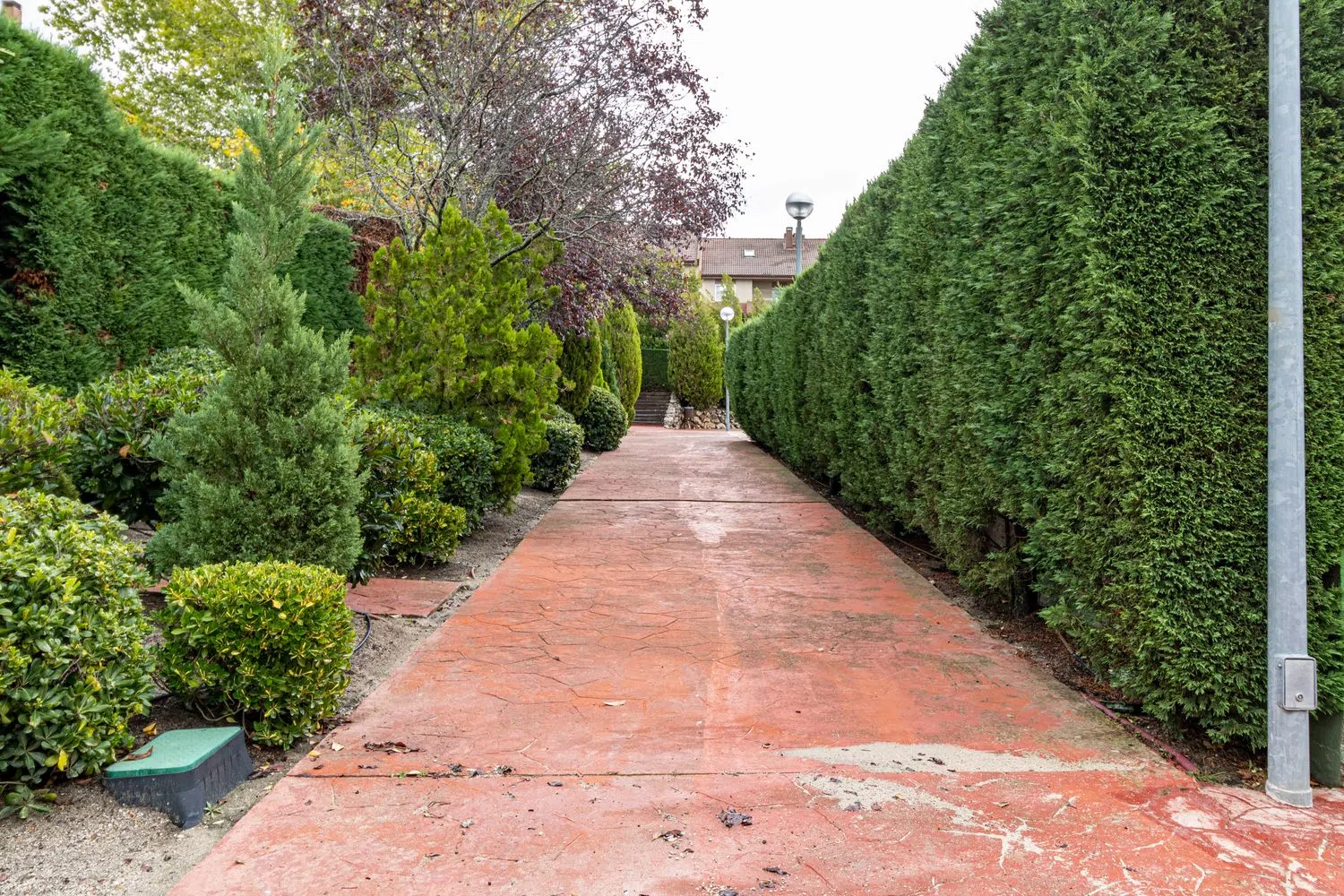 Chalet pareado en Barrio Monte Rozas - Foto 27