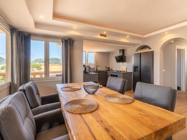 Ático en Avenida Cala Agulla, 92, Cala Ratjada, Cala Ratjada - Foto 6