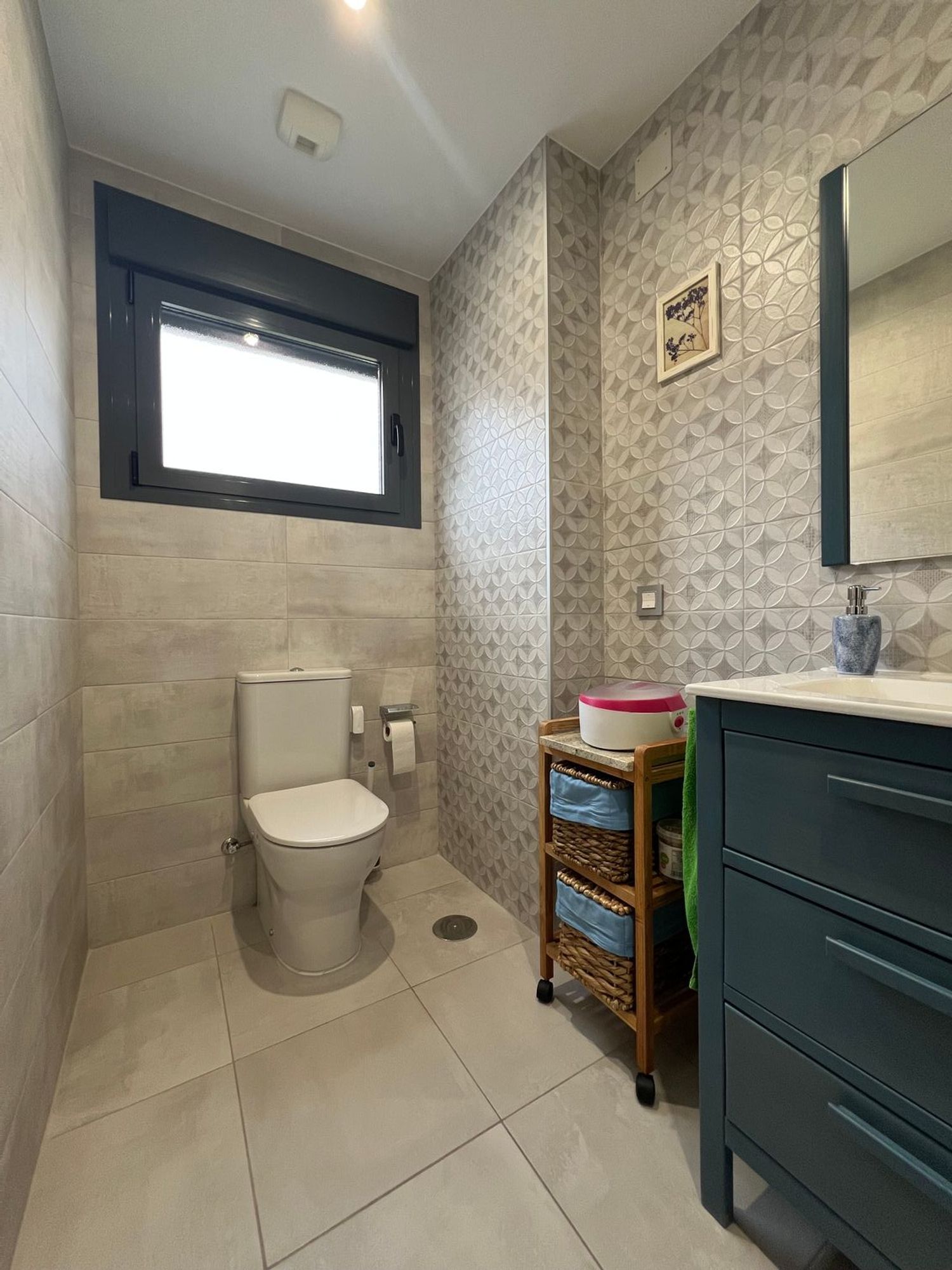 Chalet pareado en avenida Aurelio Álvarez, 9 - Foto 9