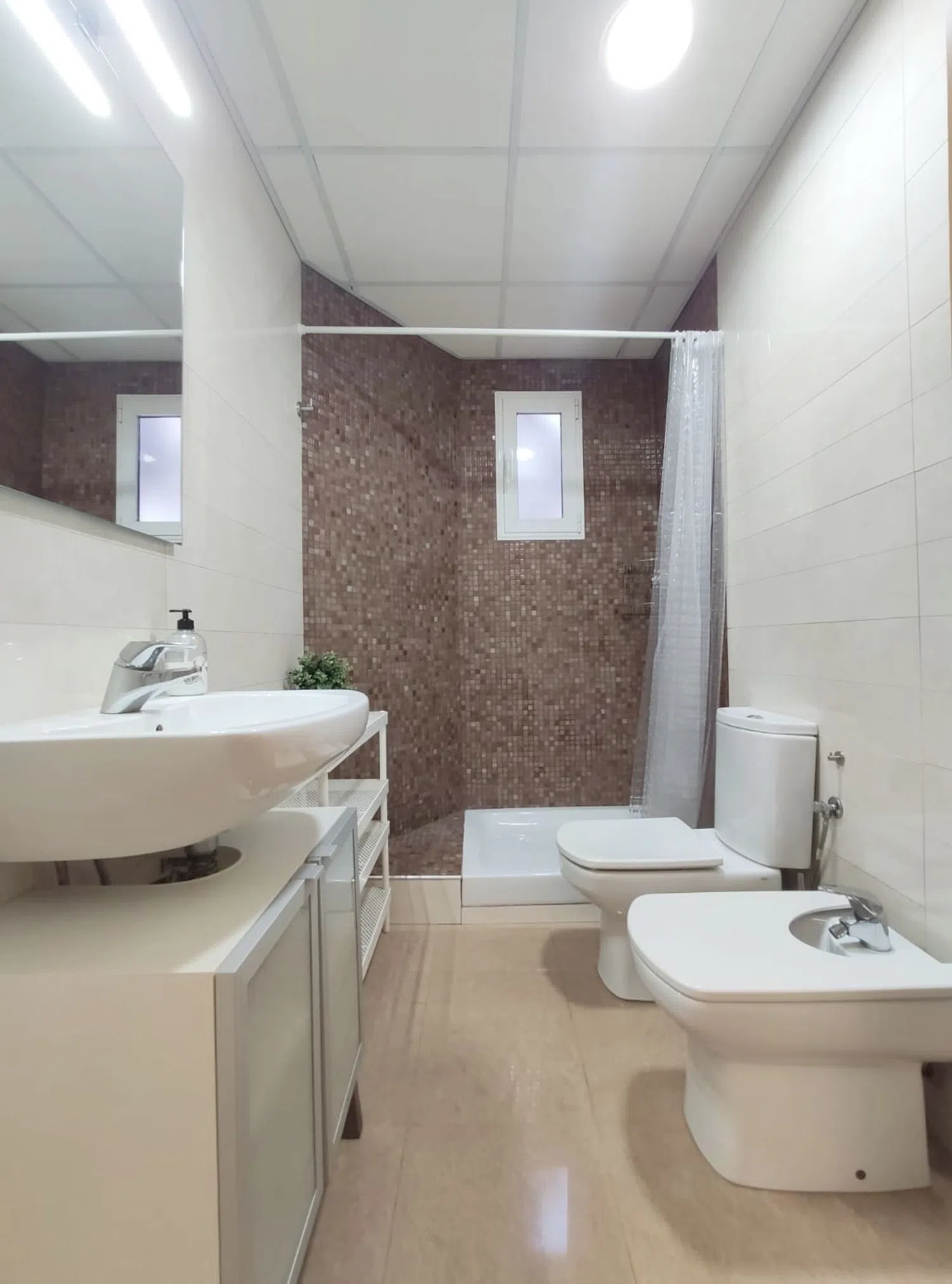 Piso en calle d'Alzira, 3 - Foto 8