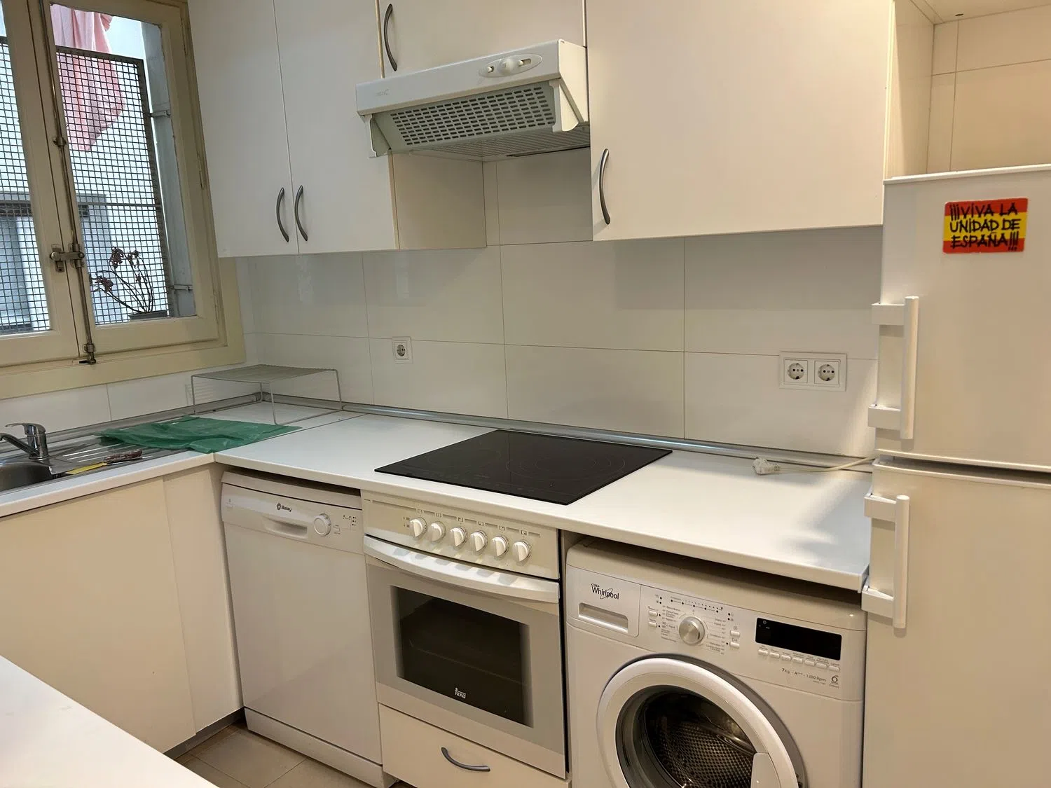 Piso en paseo de la Habana - Foto 19