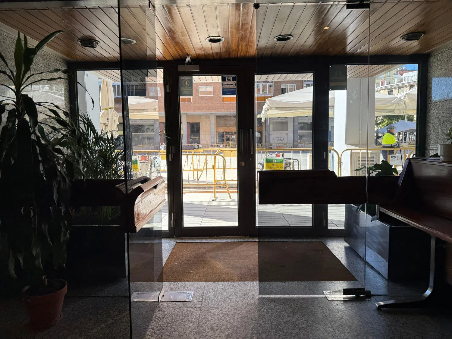 Piso en avenida de Felipe II, 17 - Foto 10