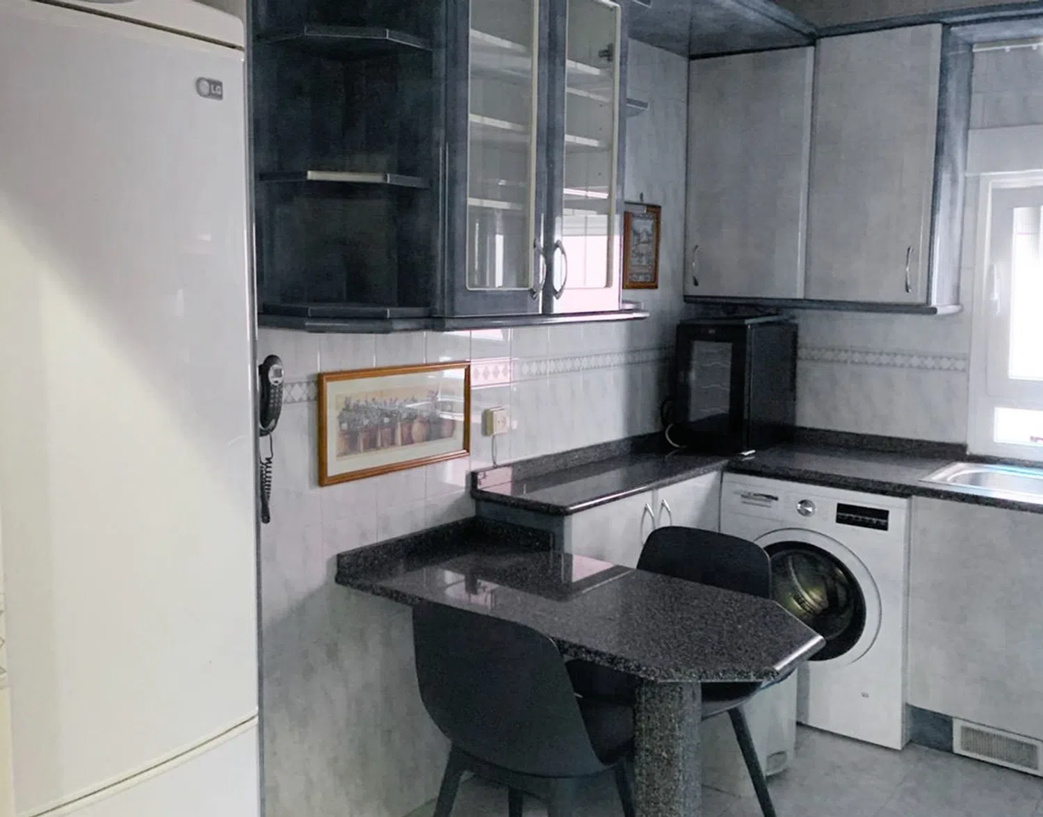 Ático en Barrio Fuente del Berro - Foto 11