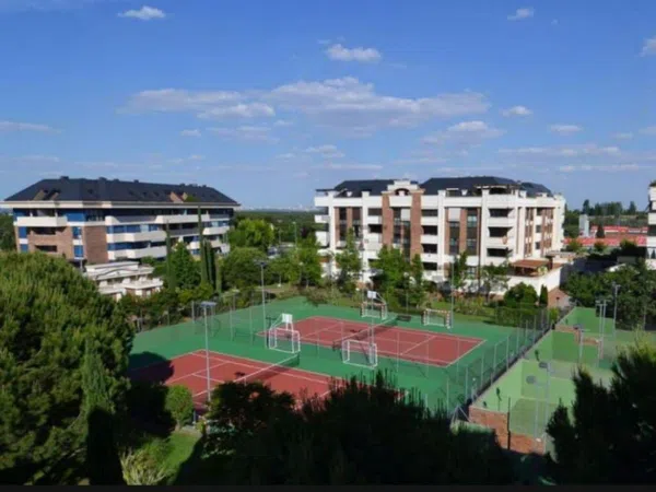 Piso en calle Moreras, 21 - Foto 39