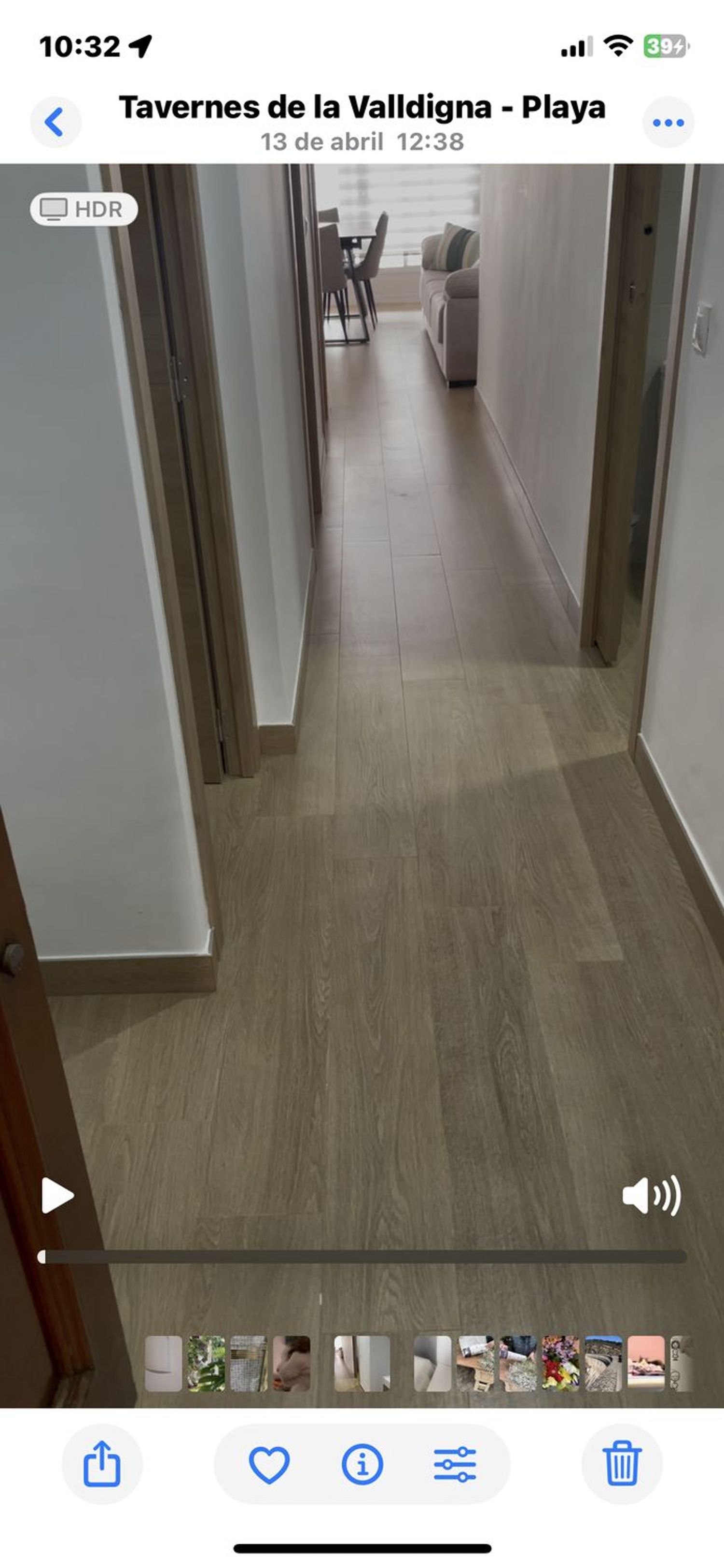 Piso en avenida de la Marina, 70 - Foto 10