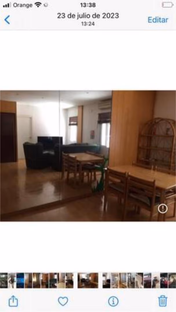 Piso en El Cerezo - Foto 3