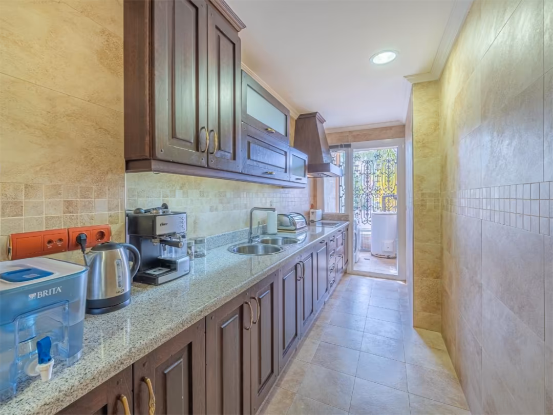 Apartamento en  Calle Pléyades 29 - Foto 12