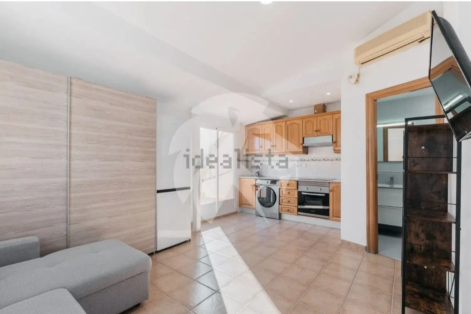 Ático en calle del teatro, 28 - Foto 3