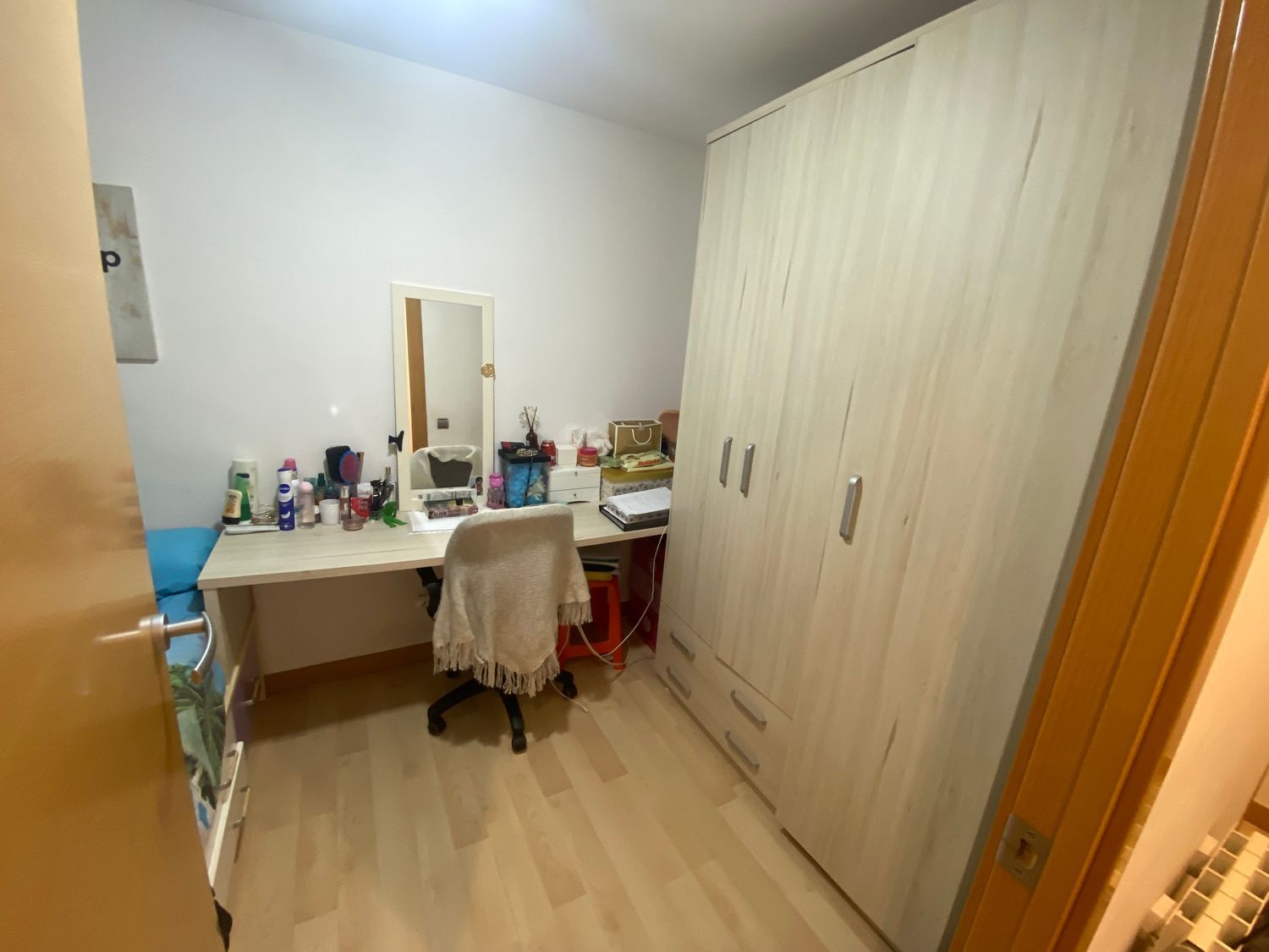 Piso en calle Tamarit, 48 - Foto 8