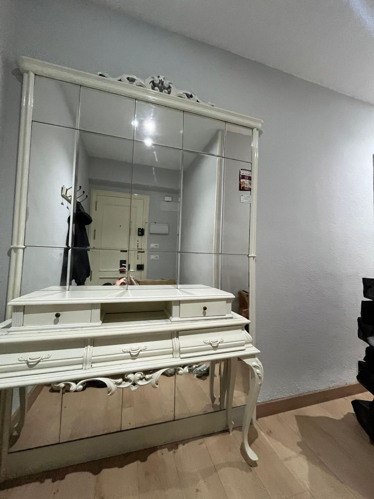 Piso en avenida de América, 36 - Foto 13