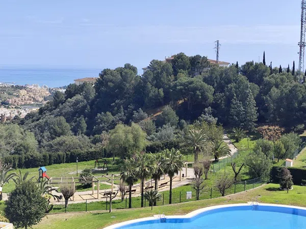 Piso en Urb. benalmarina Barrio Los Nadales - Tio Charles - Foto 37