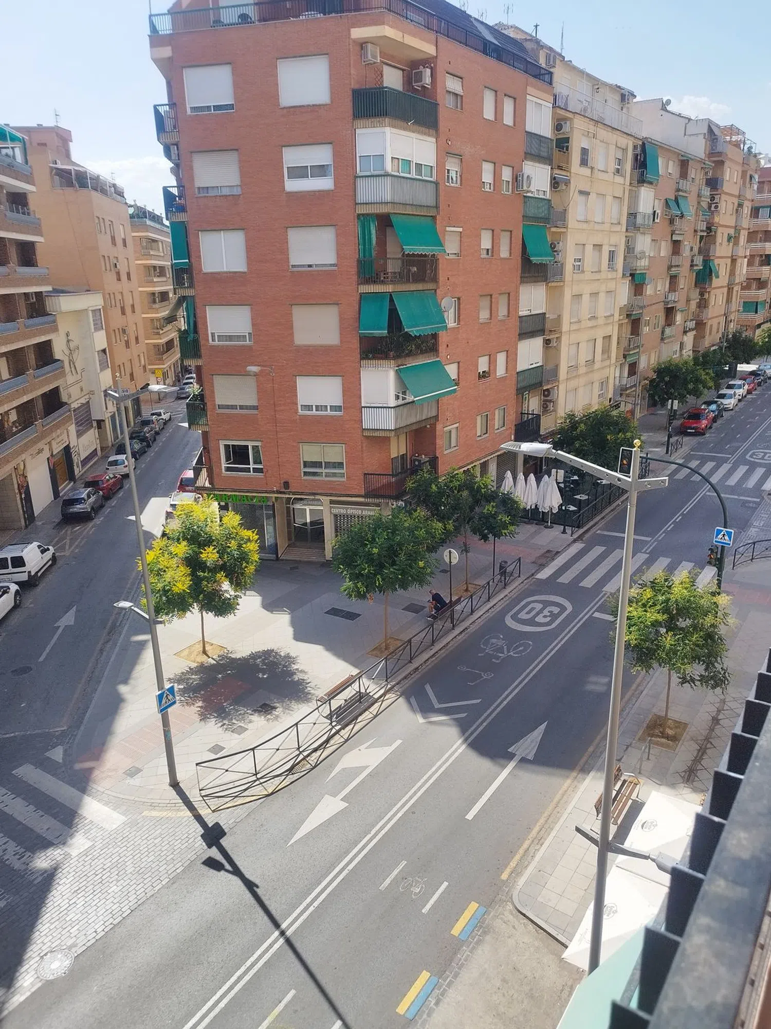Piso en Arabial, 114 - Foto 1