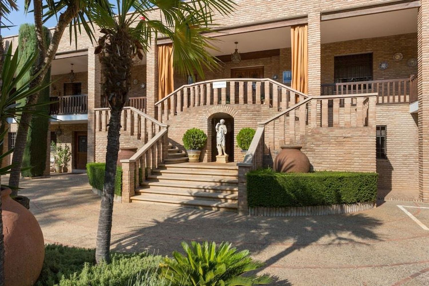 Casa o chalet independiente en Avenida de la Arruzafa, 46, Brillante - Foto 10