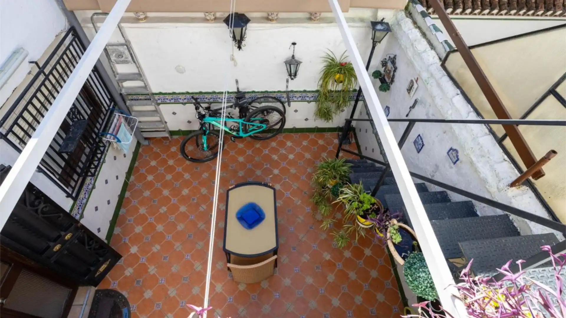 Casa adosada en  Calle Santa Herminia 37 - Foto 19