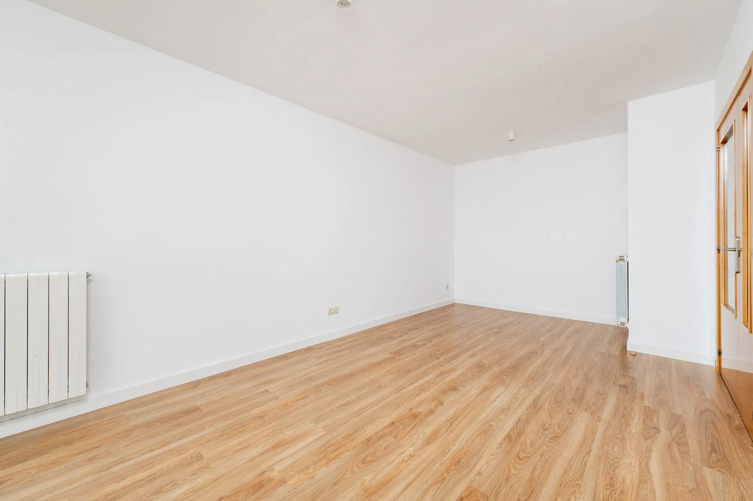 Piso en paseo de la Alameda de Osuna - Foto 4