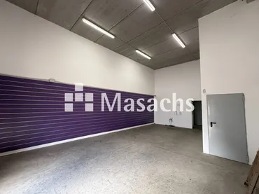 Nave Industrial en Terrassa - Foto 10