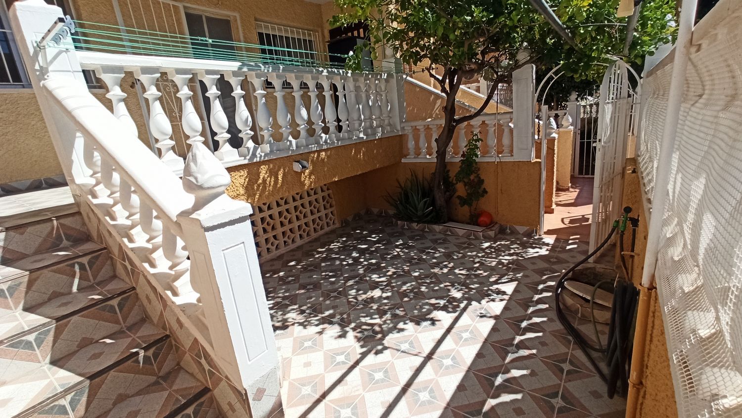 Chalet adosado en Calle Puerto Echegarate, 9, Los Urrutias, Los Urrutias - Foto 5