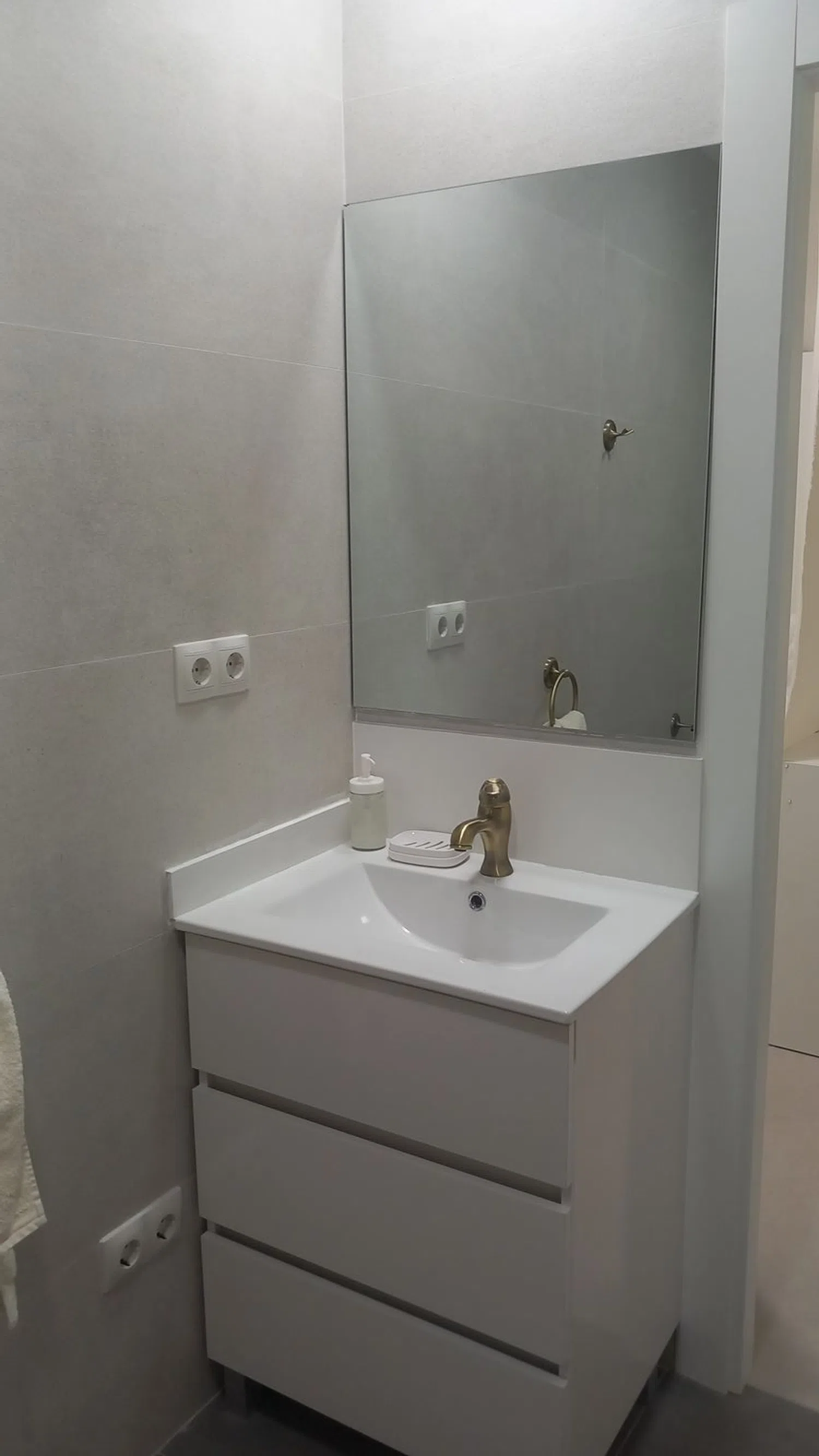 Piso en Barrio La Creu del Grau - Foto 6