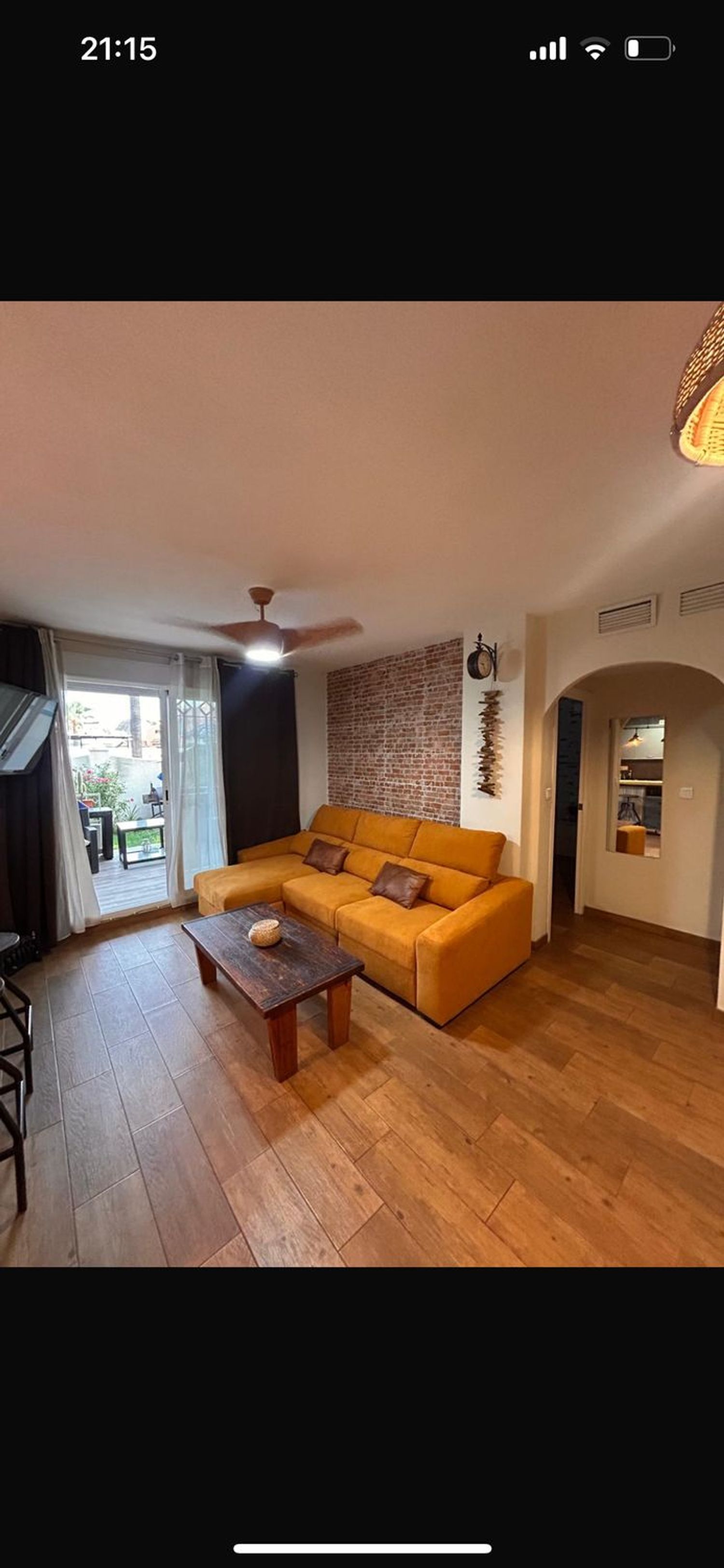 Piso en avenida Jacaranda, 123 - Foto 3