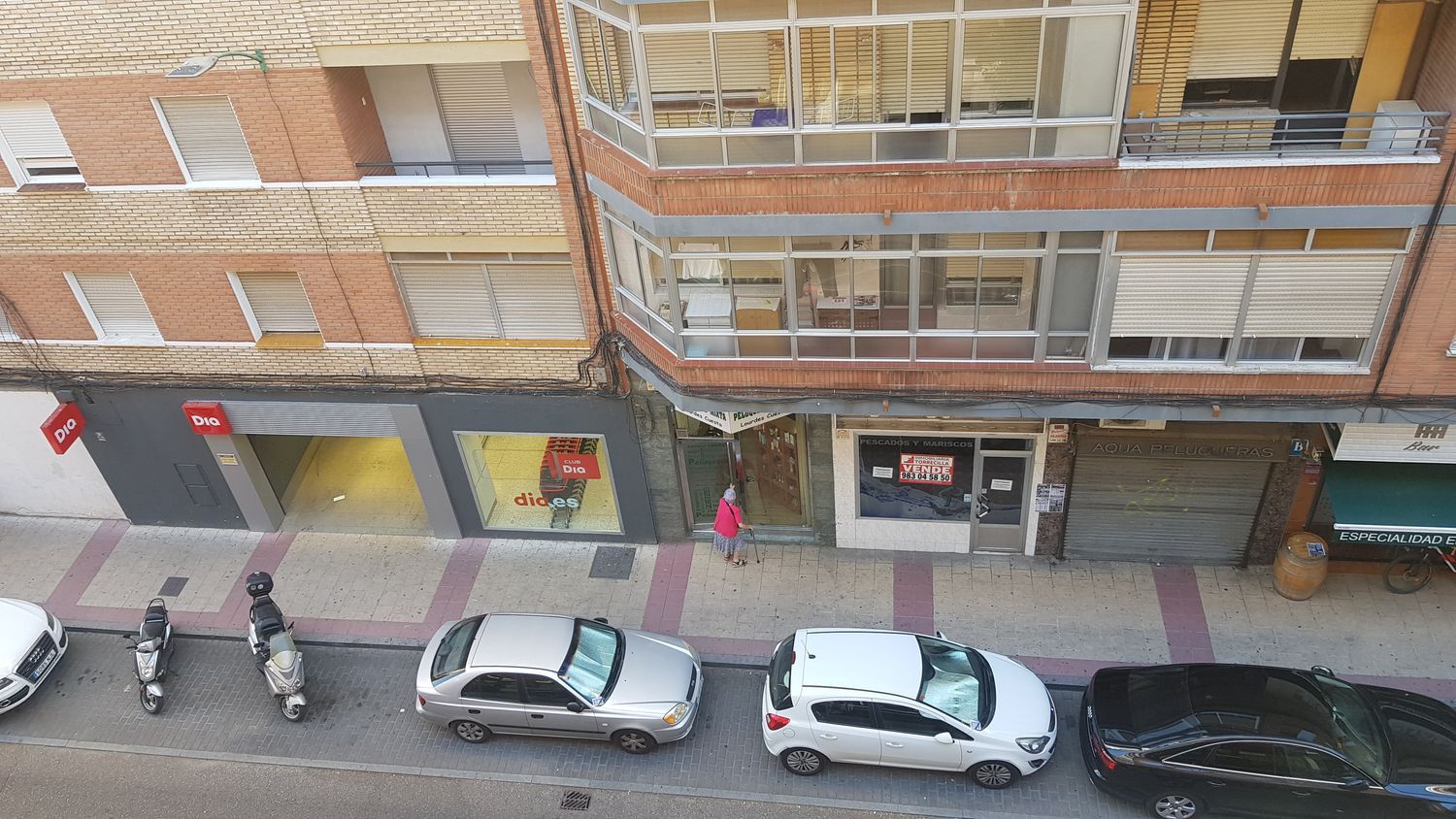 Piso en Calle Doctor Esquerdo, 12, Hospital, Hospital - Foto 28