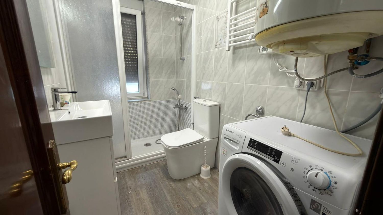 Piso en Auzo Viviendas Protegidas, 14 - Foto 6