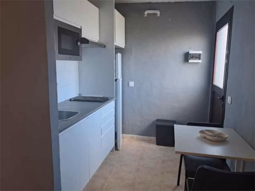 Apartamento en El Mocanal El Hierro - Foto 5