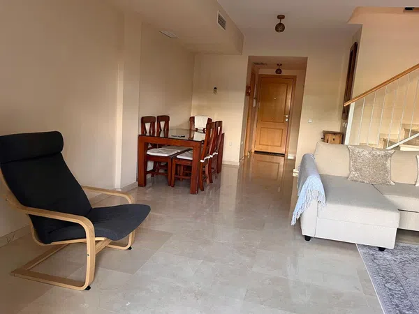 Chalet adosado en Calle Sicilia, 17 - Foto 2