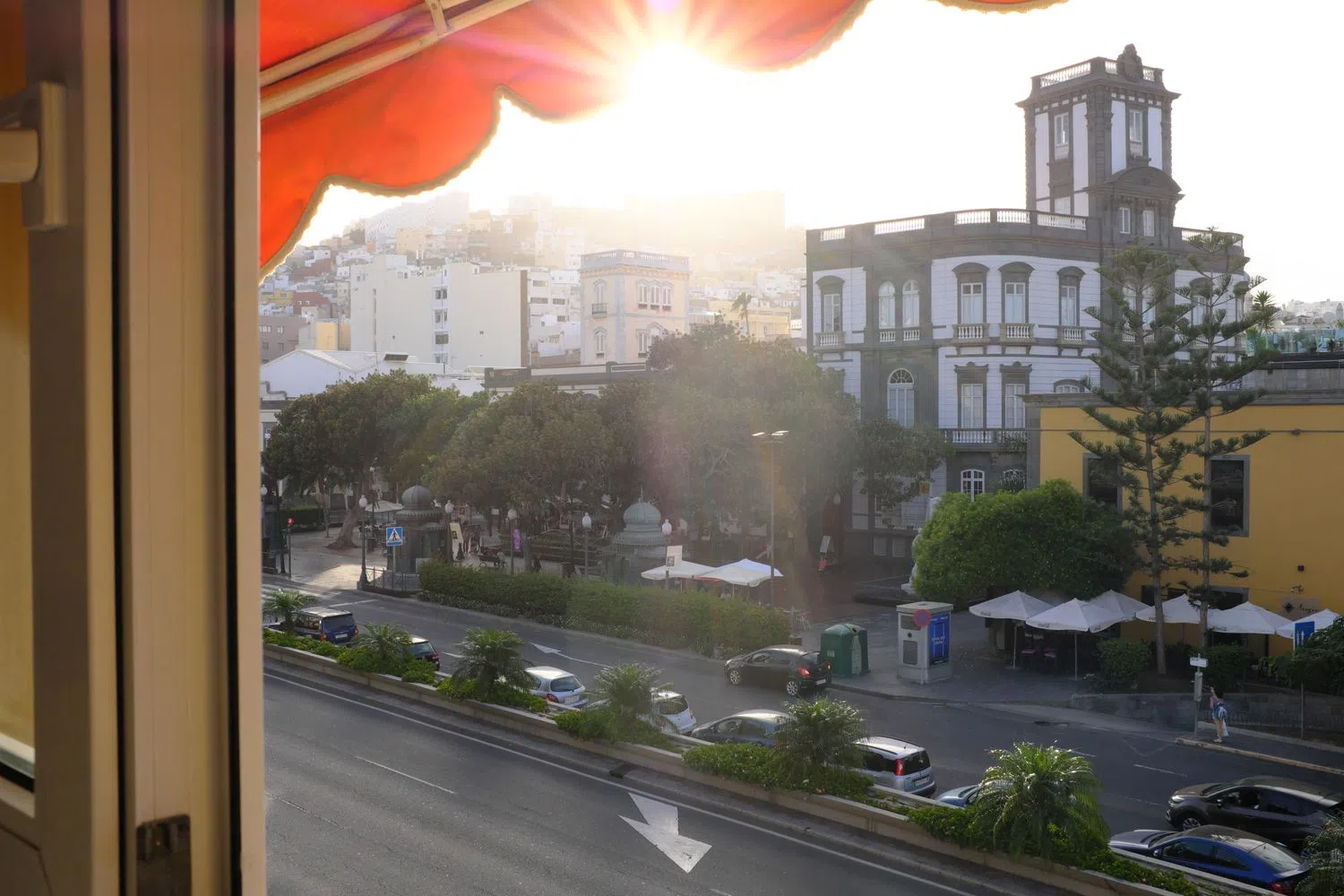 Piso en calle Calvo Sotelo, 13 - Foto 8