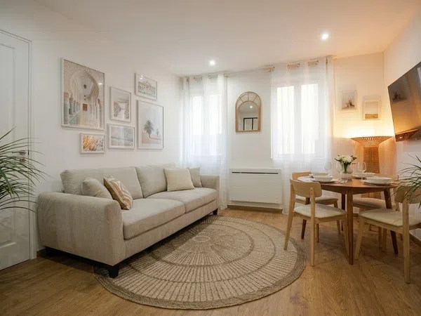 Piso en Calle de la Porta Ferrisa, 8, Centro - El Castillo, Centro - El Castillo - Foto 2