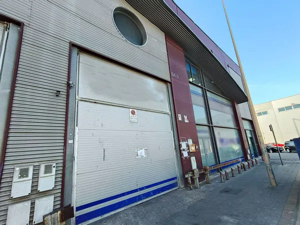 Local en Calle Pino Estrobo, 1, Palmete-Padre Pío-Hacienda San Antonio - Foto 4