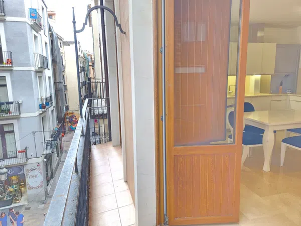 Piso en Calle dels Drets, El Mercat - Foto 6