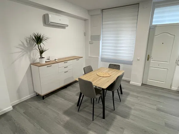 Piso en calle de Bocángel, 27 - Foto 2