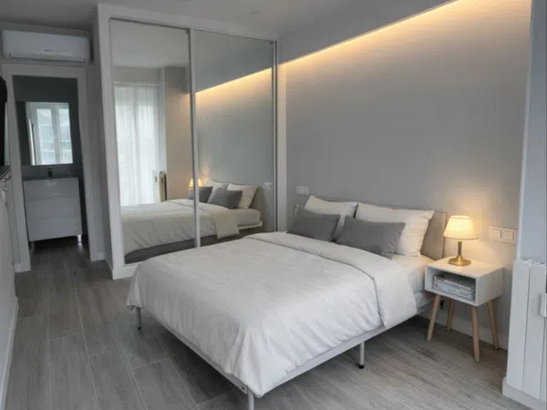 Piso en calle de la Batalla del Salado, Madrid, 16