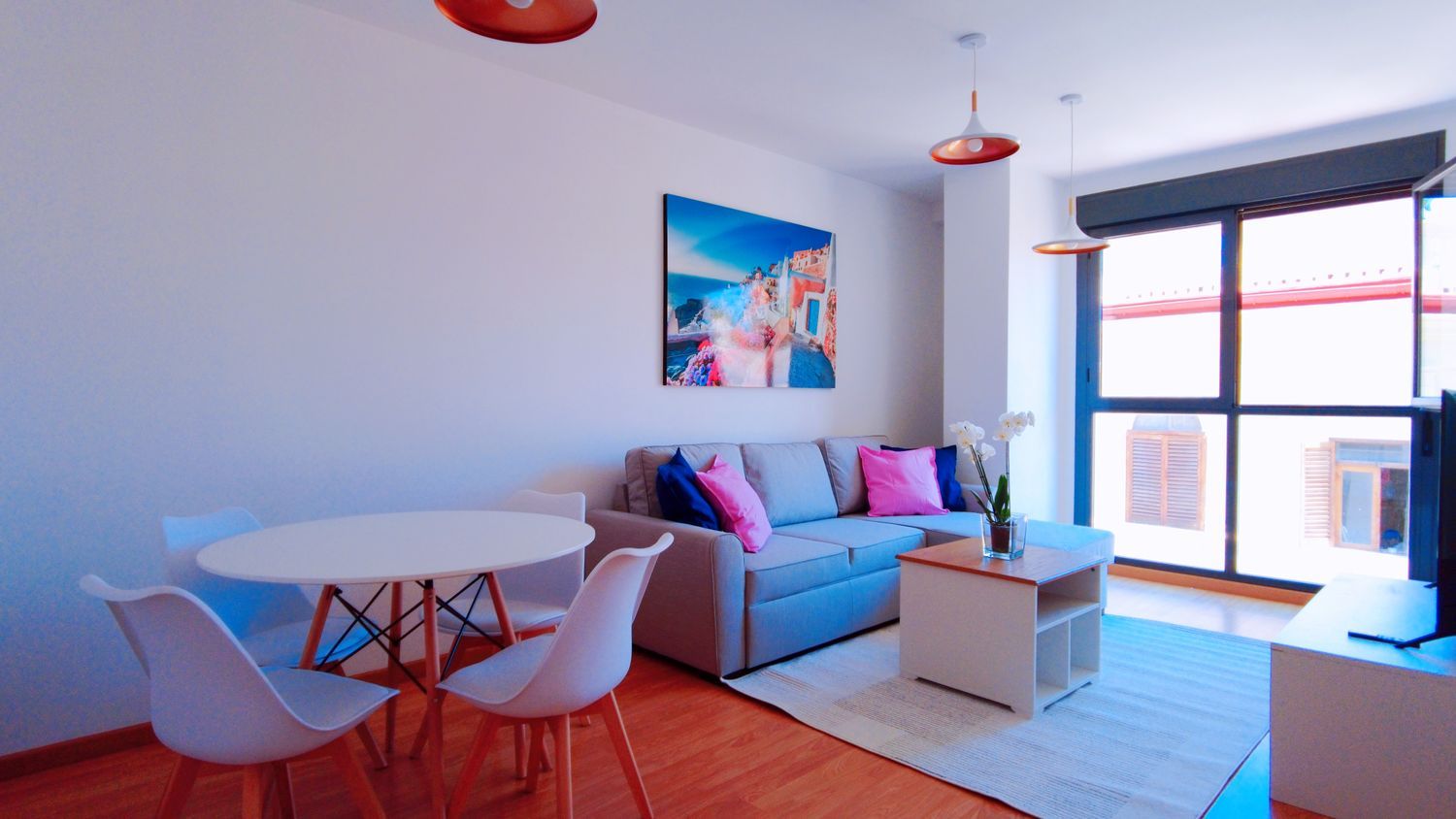 Piso en calle de Cavite, 22