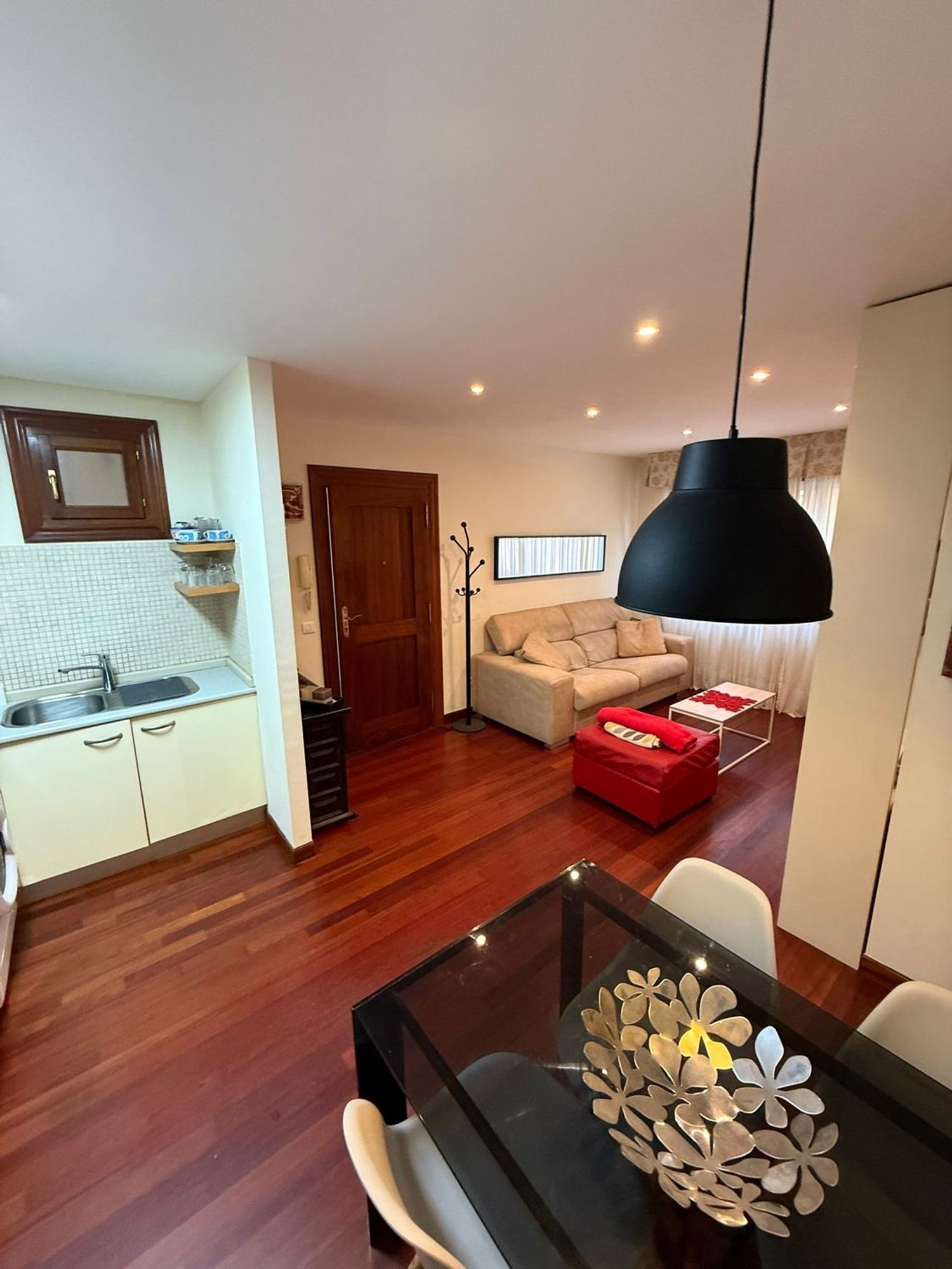 Piso en Paseo de Altamira, 44, General Dávila, General Dávila - Foto 4