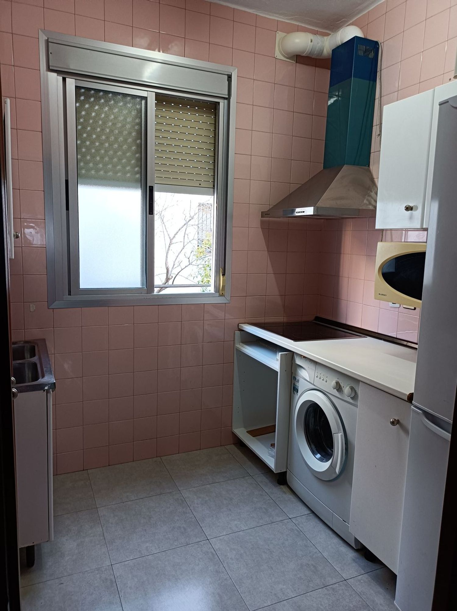 Piso en Plaza Domingo Molina, 7, Reina Mercedes - Heliópolis - Foto 5