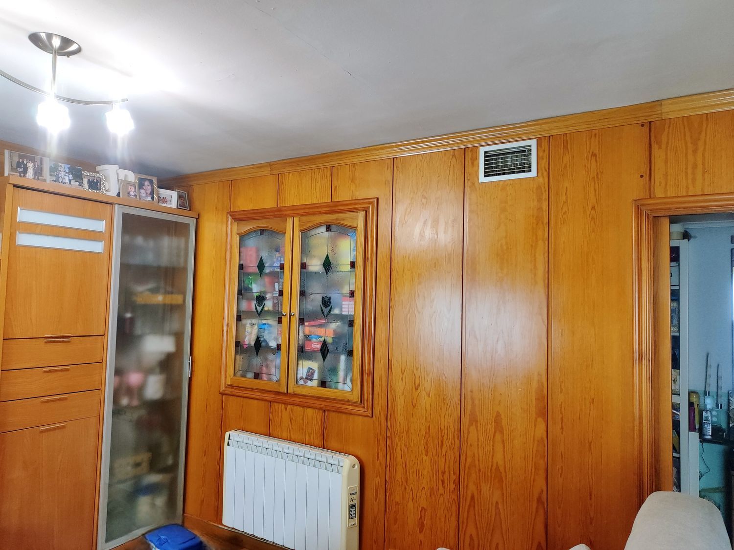 Piso en calle Tomás Higuera, 16 - Foto 2