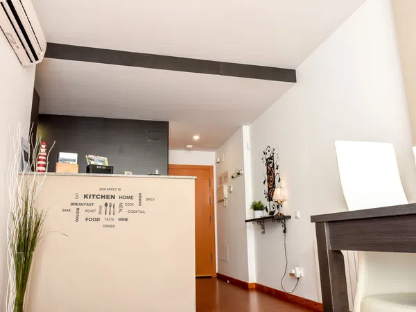 Piso en Calle Riu Llobregat, 50 - Foto 5