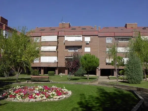 Piso en Los Ángeles - Jarandilla, Los Ángeles - Jarandilla - Foto 2