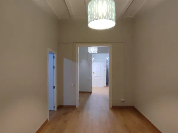 Piso en calle Nou de Sant Francesc, 30 -36