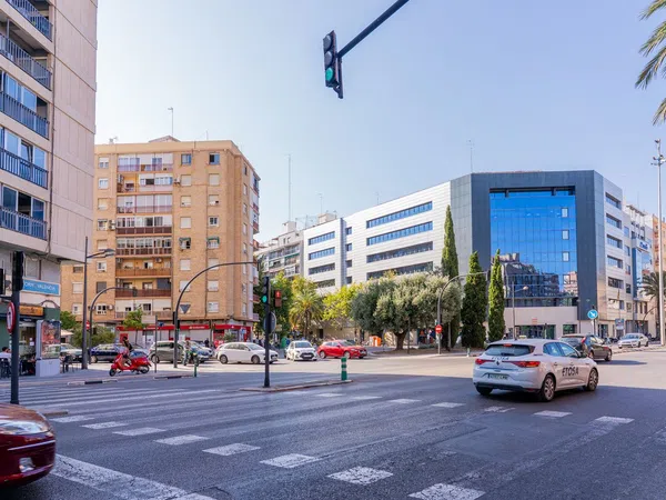 Piso en Calle dels Sants Just i Pastor, 7 b, L'Amistat - Foto 25