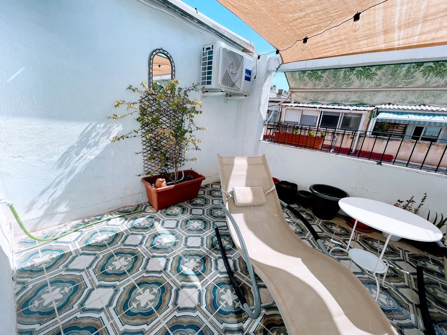 Ático en calle Doctor Buades, 90 - Foto 15