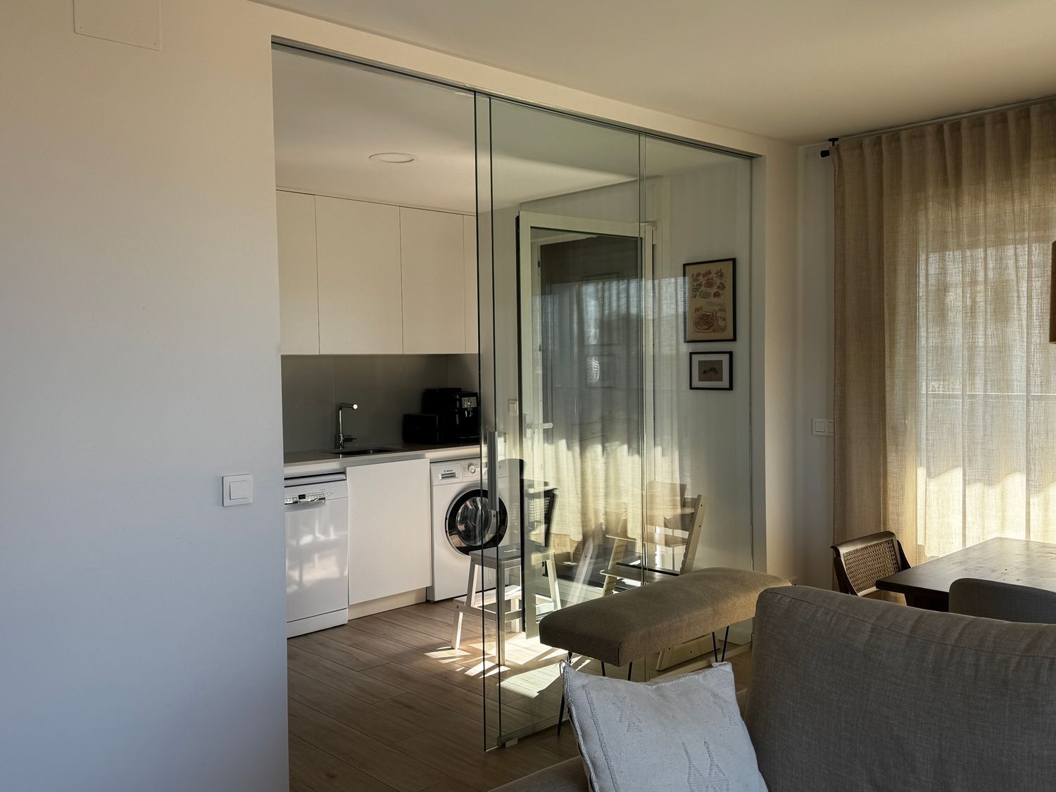 Piso en Calle María Lacunza, 40, Lezkairu, Lezkairu - Foto 24