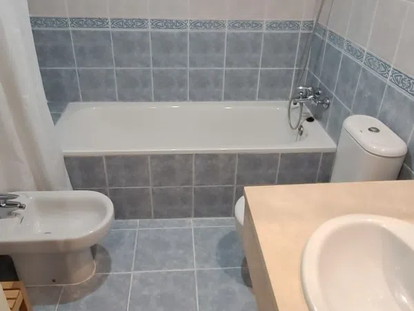 Piso en calle Pacífico, 38 - Foto 12