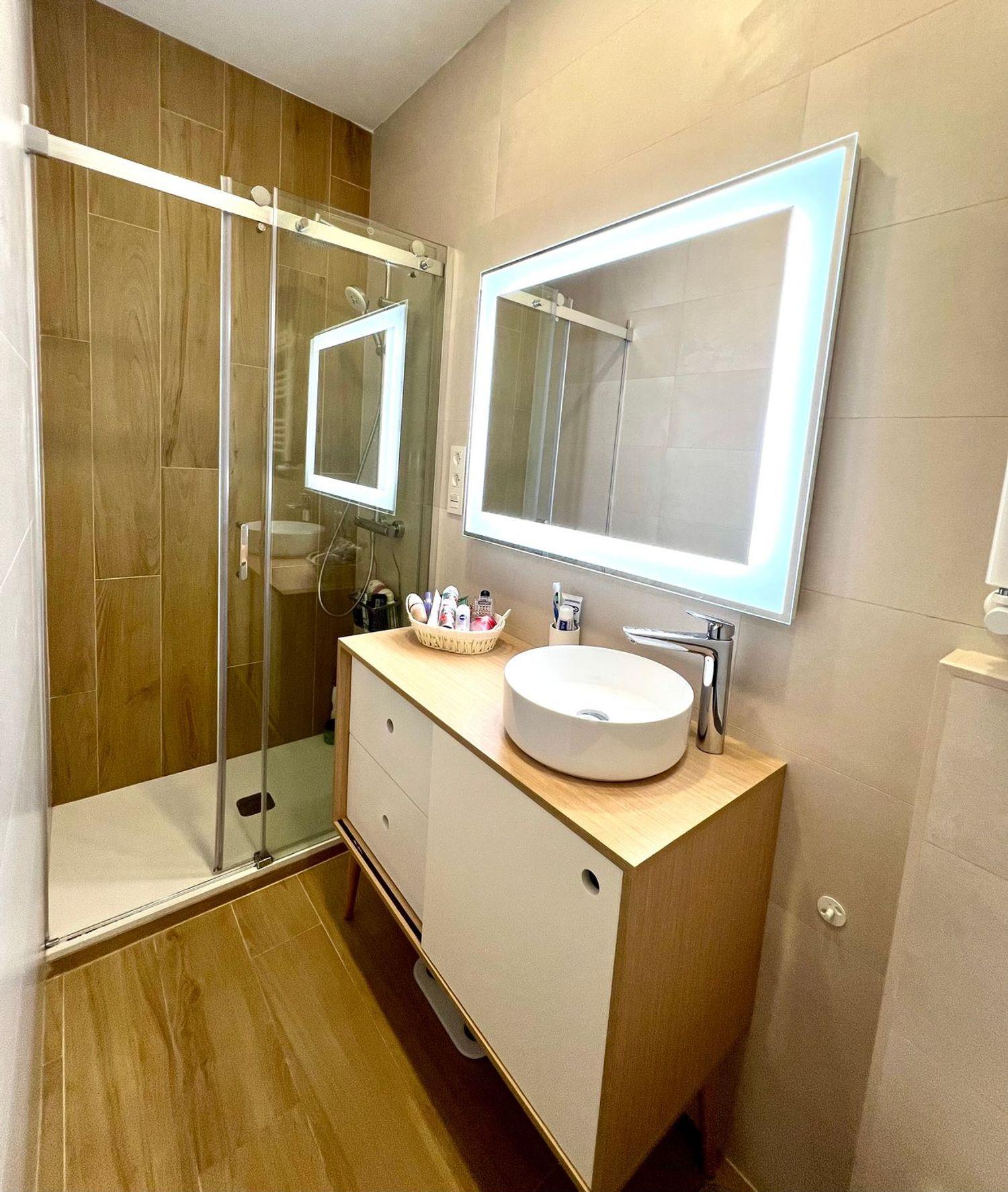 Piso en calle del General Oráa, 18 - Foto 4